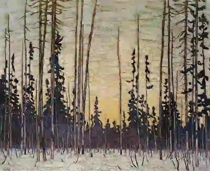 Early Light