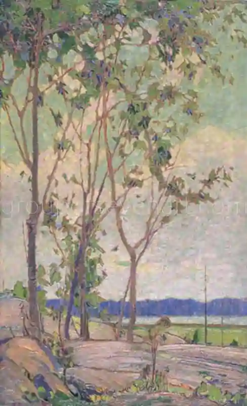 Spring Decoration
