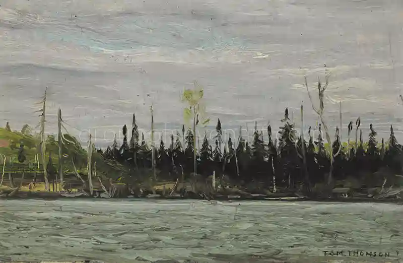 Mississagi