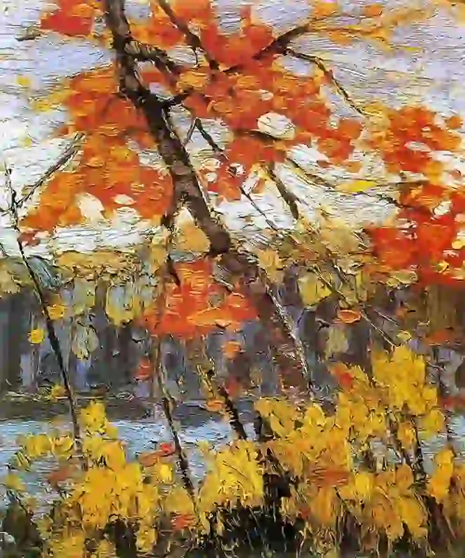 The Maple