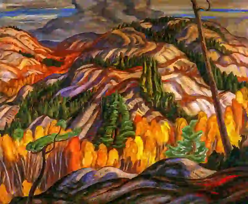 Northern Landscape