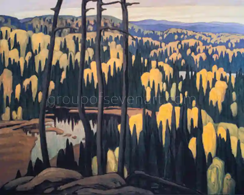 Algoma Country