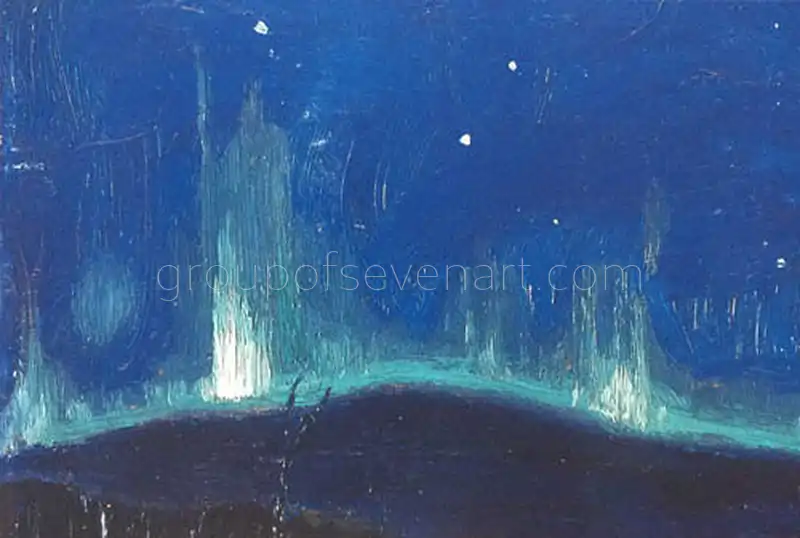Northern Lights 2