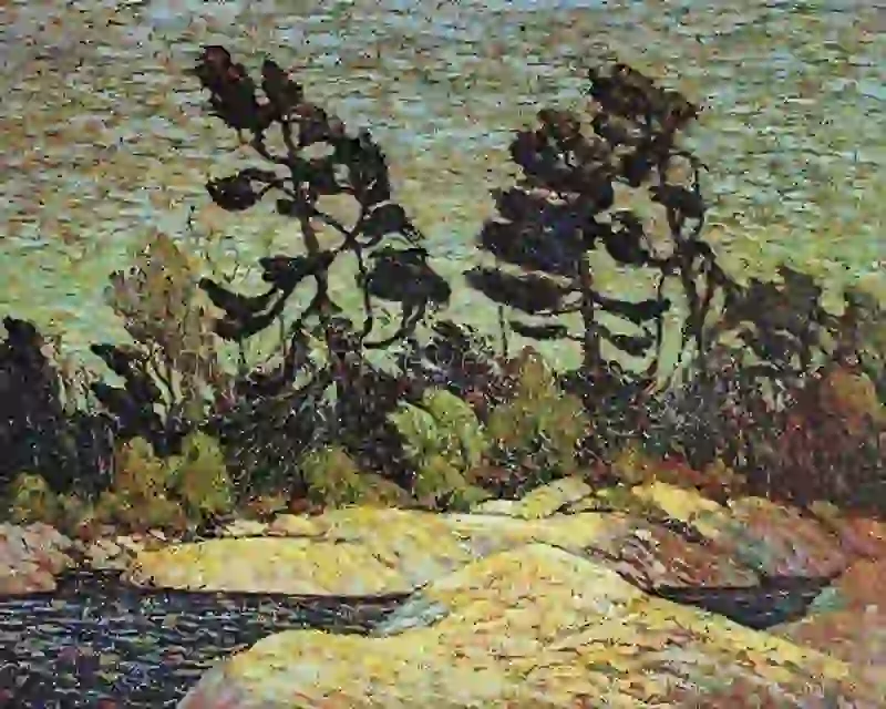 Byng Inlet, Georgian Bay