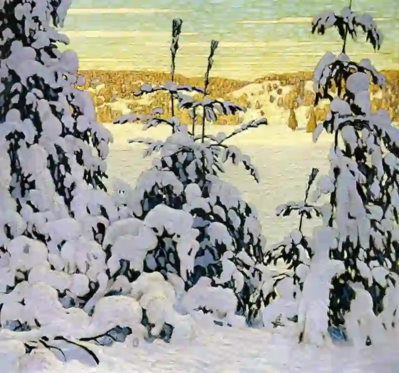 Snow 2 1915