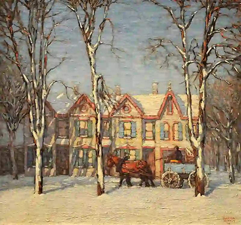 Houses