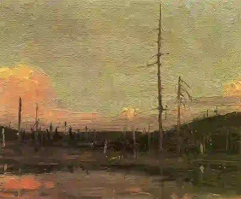 Evening 1913