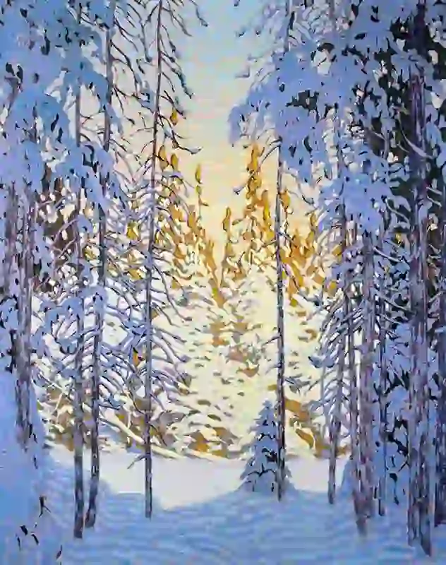 Winter Wonderland