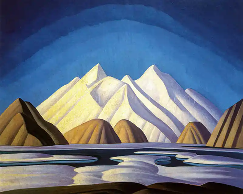 Baffin Island 1930
