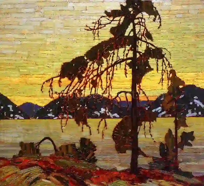 The Jack Pine