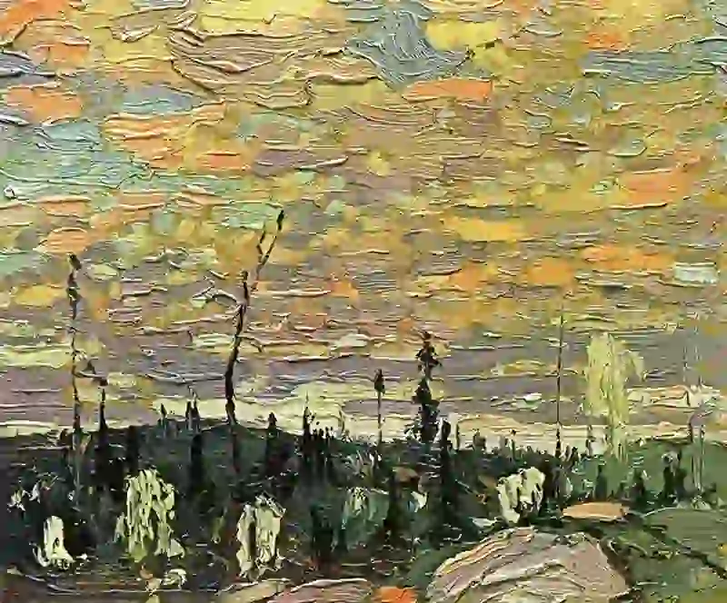 Sunrise