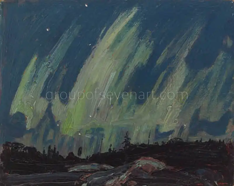 Northern Lights