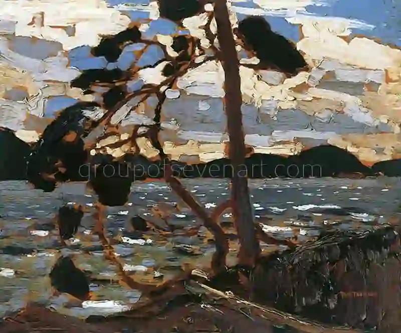 The West Wind