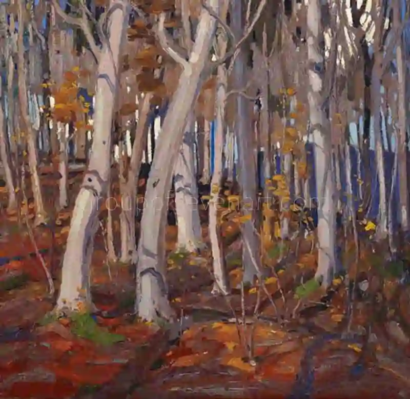 October