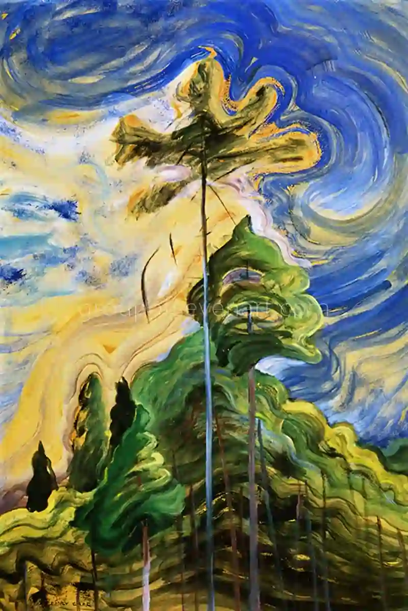 Sunshine and Tumult, 1939